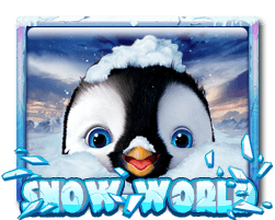 Snow World