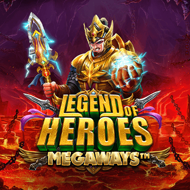 Legend of Heroes Megaways