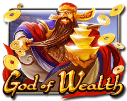 God Of Wealth