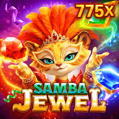 Samba Jewel