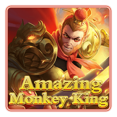 Amazing Monkey King