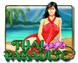 Thai Paradise