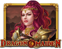 DragonMaiden