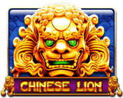 Chinese Lion