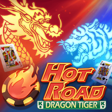 Dragon Tiger