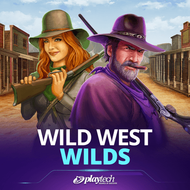 Wild West Wilds!