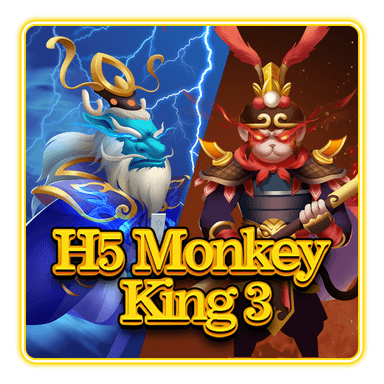 H5 Monkey King 3