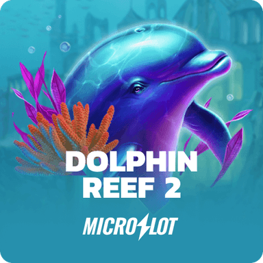 Dolphin Reef 2