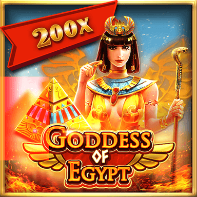 Goddess Of Egypt