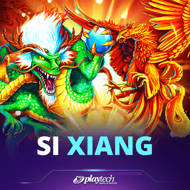Si Xiang