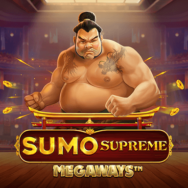Sumo Supreme Megaways