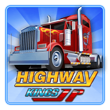 Highway Kings JP
