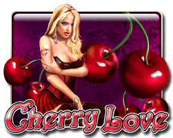 Cherry Love
