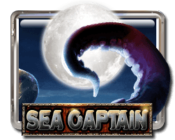 Sea Captain