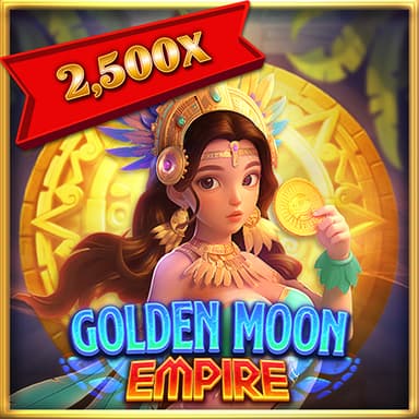 Golden Moon Empire
