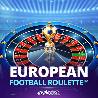 European Football Roulette