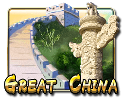 Great China