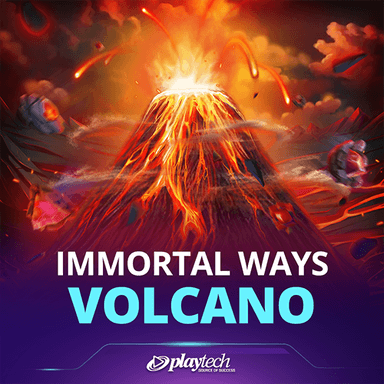 Immortal Ways Volcano