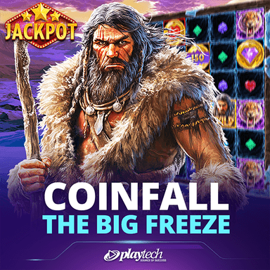 CoinFall: The Big Freeze™