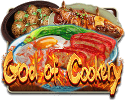 God Of Cookery