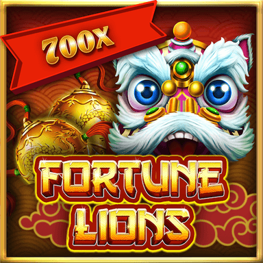 Fortune Lions