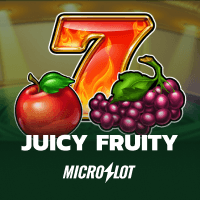Juicy Fruity