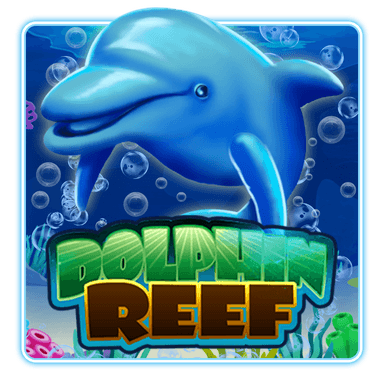 Dolphin Reef