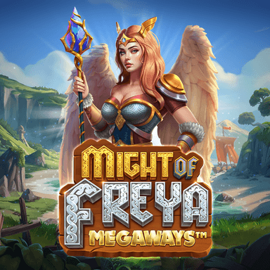 Might of Freya Megaways™