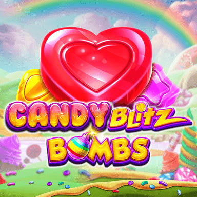 Candy Blitz Bombs