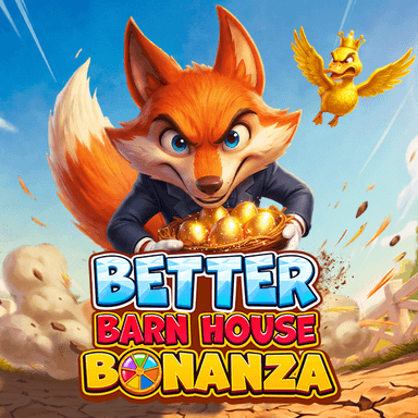 Better Barn house Bonanza