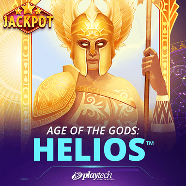 Age of the Gods: Helios