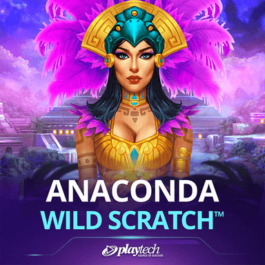 Anaconda Wild Scratch