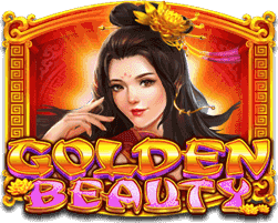 Golden Beauty