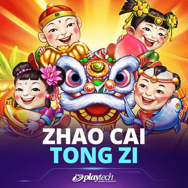 Zhao Cai Tong Zi